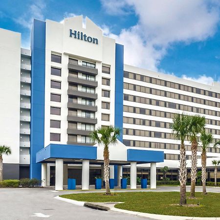 ฮิลตัน โอคาลา ซิลเวอร์ สปริง Hotel โอกาลา ภายนอก รูปภาพ