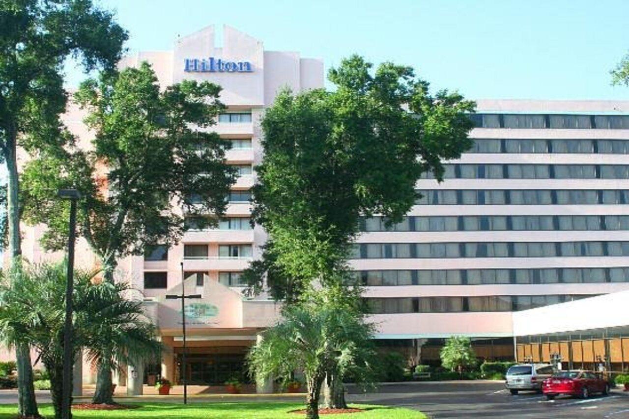 ฮิลตัน โอคาลา ซิลเวอร์ สปริง Hotel โอกาลา ภายนอก รูปภาพ