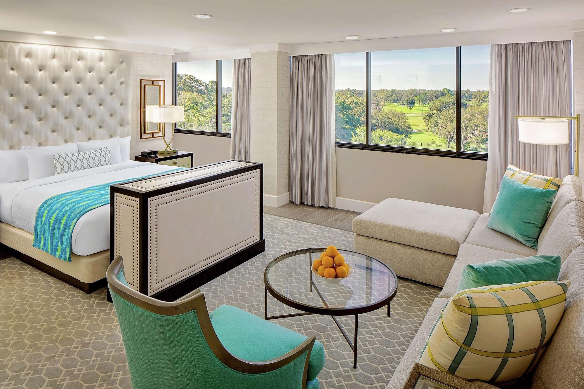 ฮิลตัน โอคาลา ซิลเวอร์ สปริง Hotel โอกาลา ภายนอก รูปภาพ