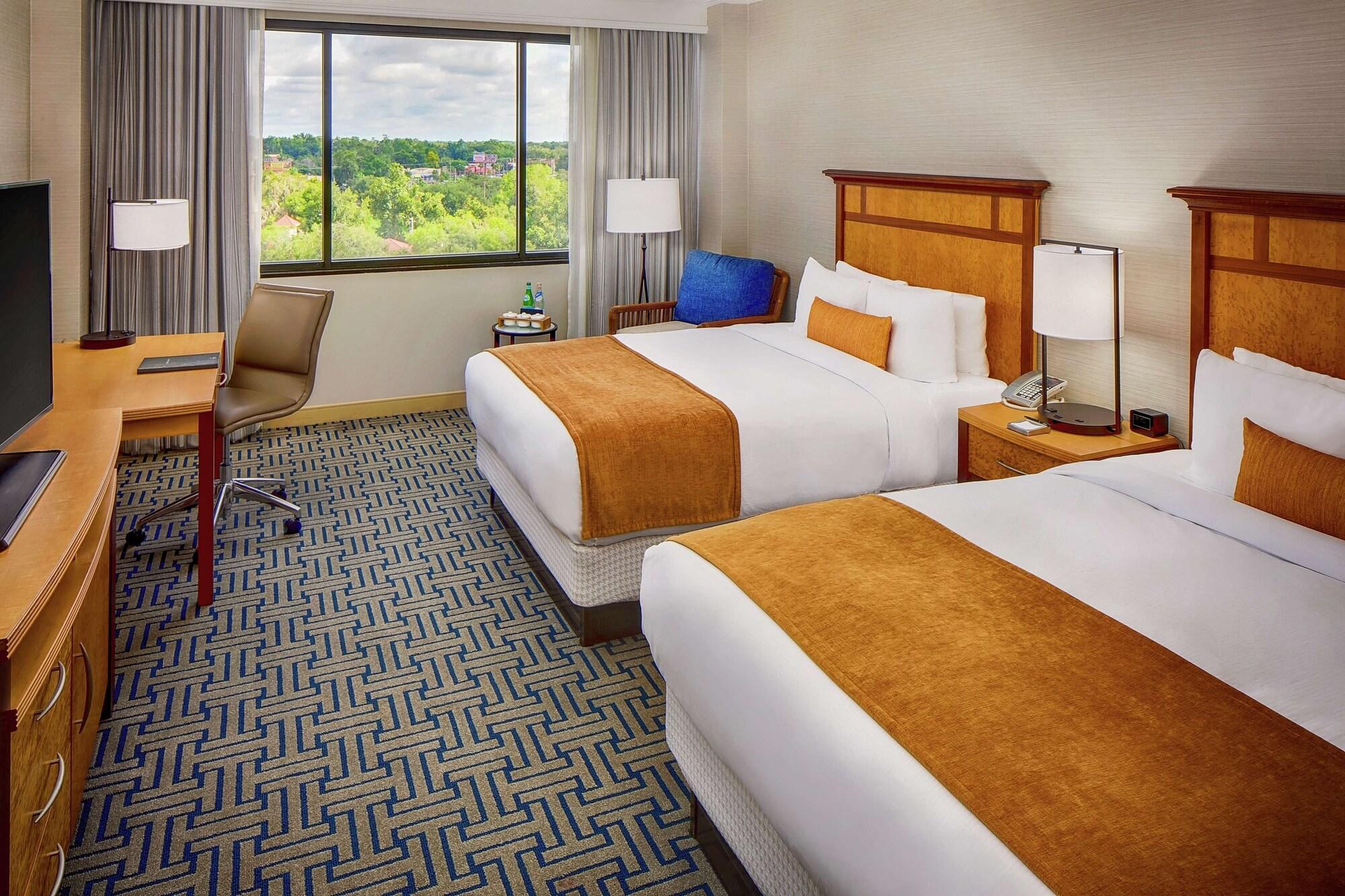 ฮิลตัน โอคาลา ซิลเวอร์ สปริง Hotel โอกาลา ภายนอก รูปภาพ