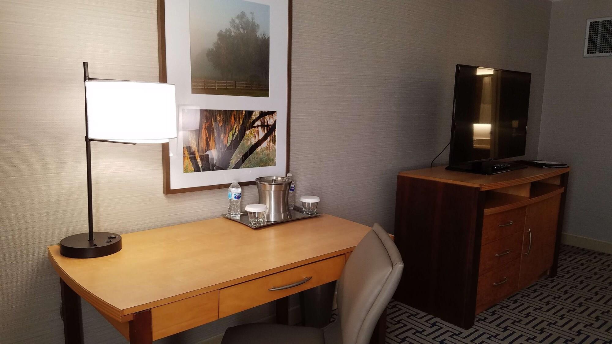 ฮิลตัน โอคาลา ซิลเวอร์ สปริง Hotel โอกาลา ภายนอก รูปภาพ