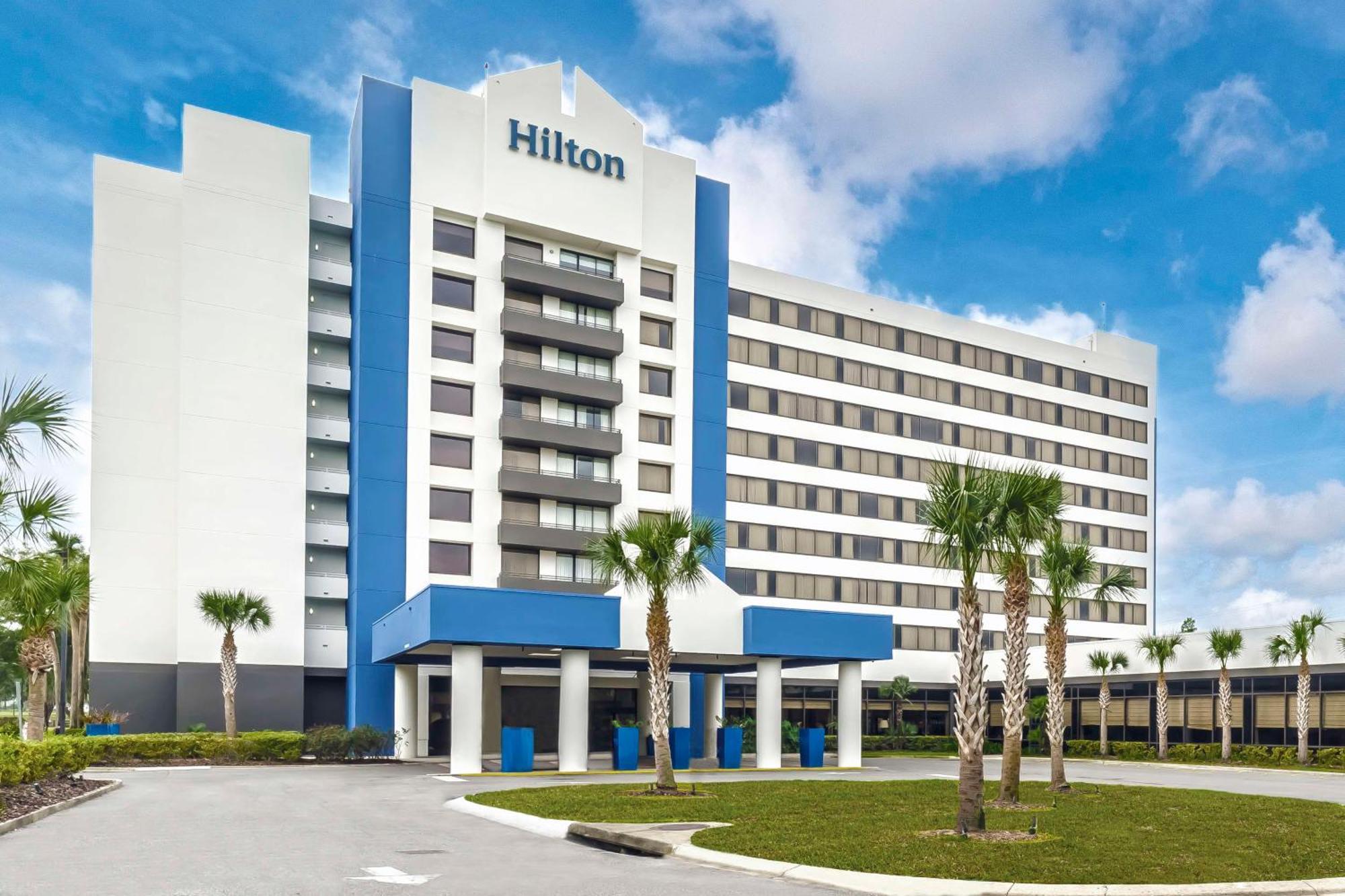ฮิลตัน โอคาลา ซิลเวอร์ สปริง Hotel โอกาลา ภายนอก รูปภาพ