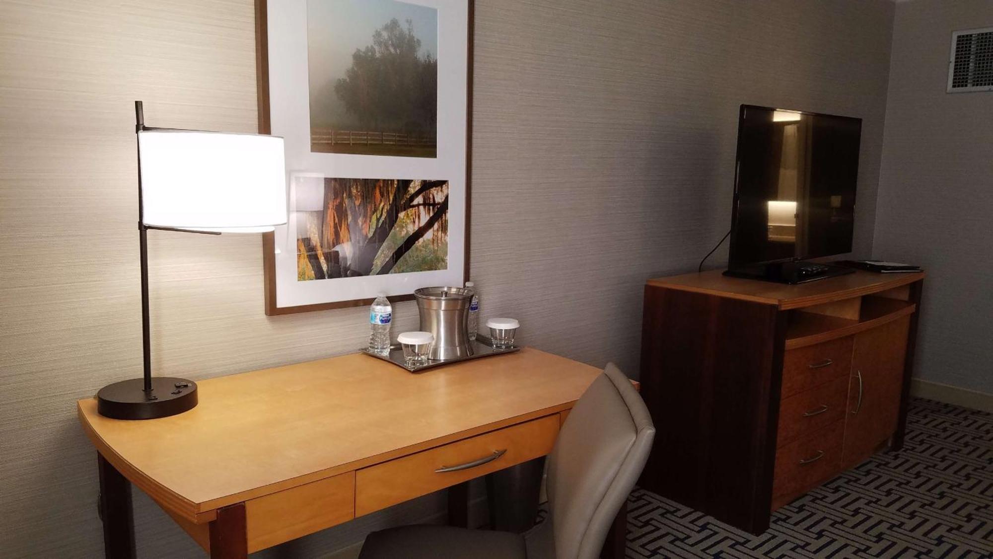 ฮิลตัน โอคาลา ซิลเวอร์ สปริง Hotel โอกาลา ภายนอก รูปภาพ