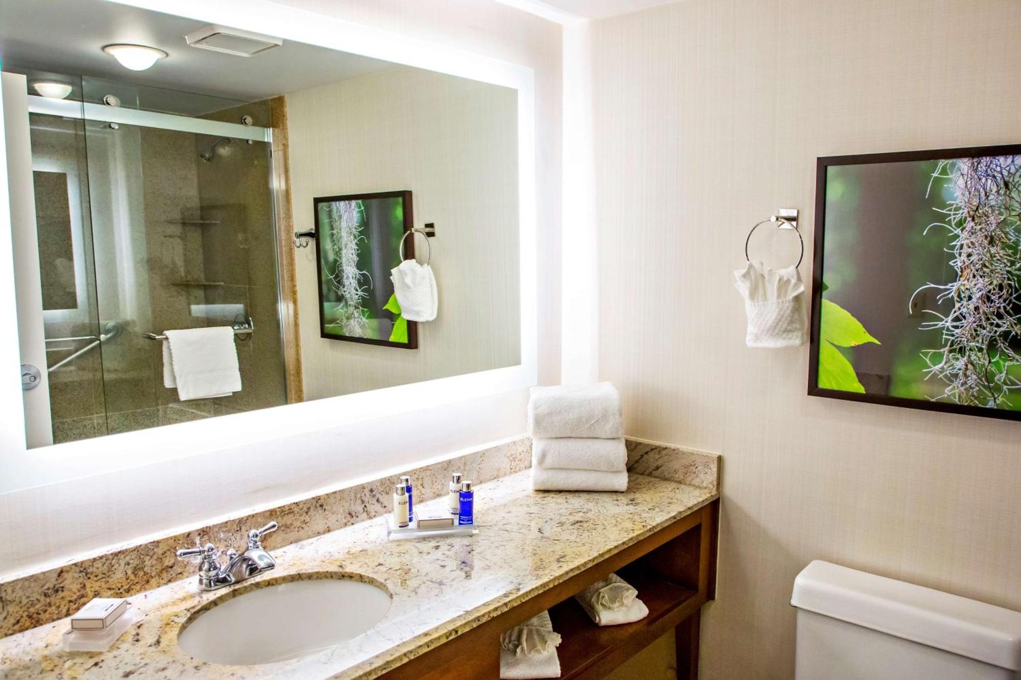 ฮิลตัน โอคาลา ซิลเวอร์ สปริง Hotel โอกาลา ภายนอก รูปภาพ