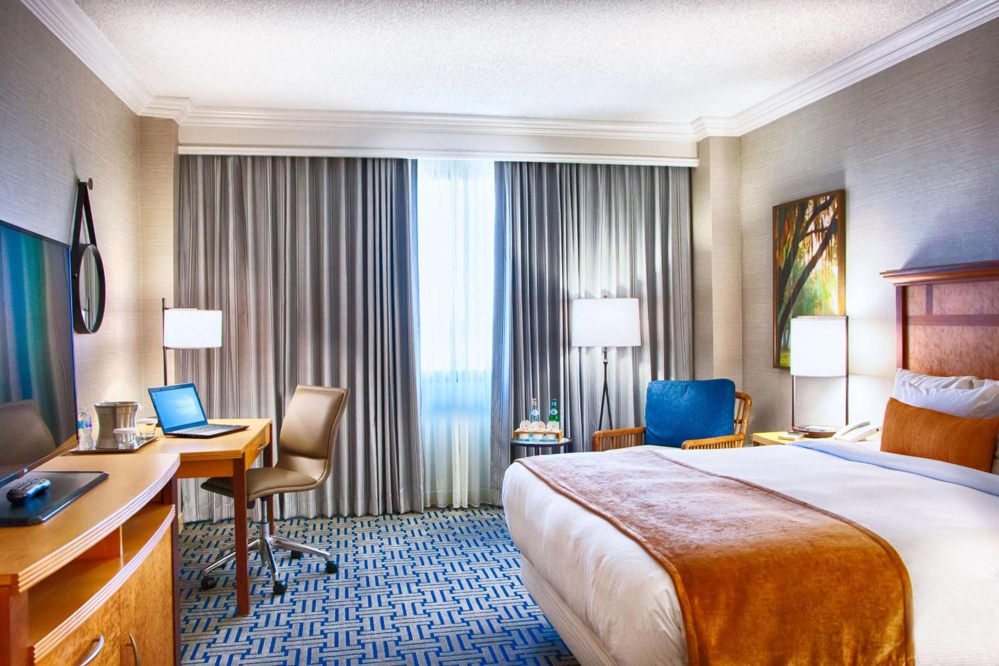 ฮิลตัน โอคาลา ซิลเวอร์ สปริง Hotel โอกาลา ภายนอก รูปภาพ