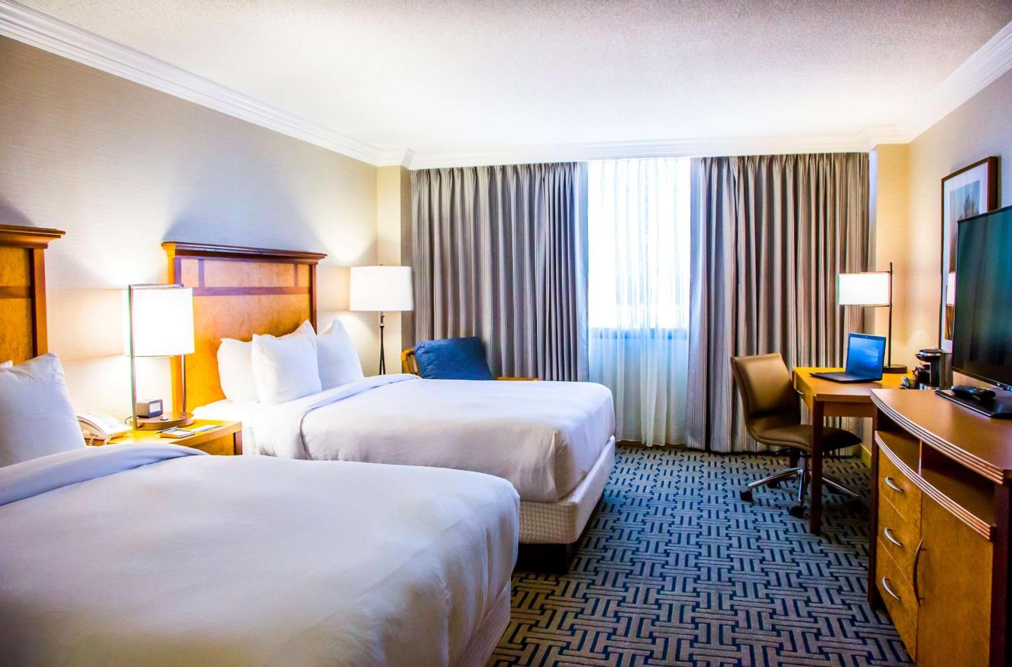 ฮิลตัน โอคาลา ซิลเวอร์ สปริง Hotel โอกาลา ภายนอก รูปภาพ