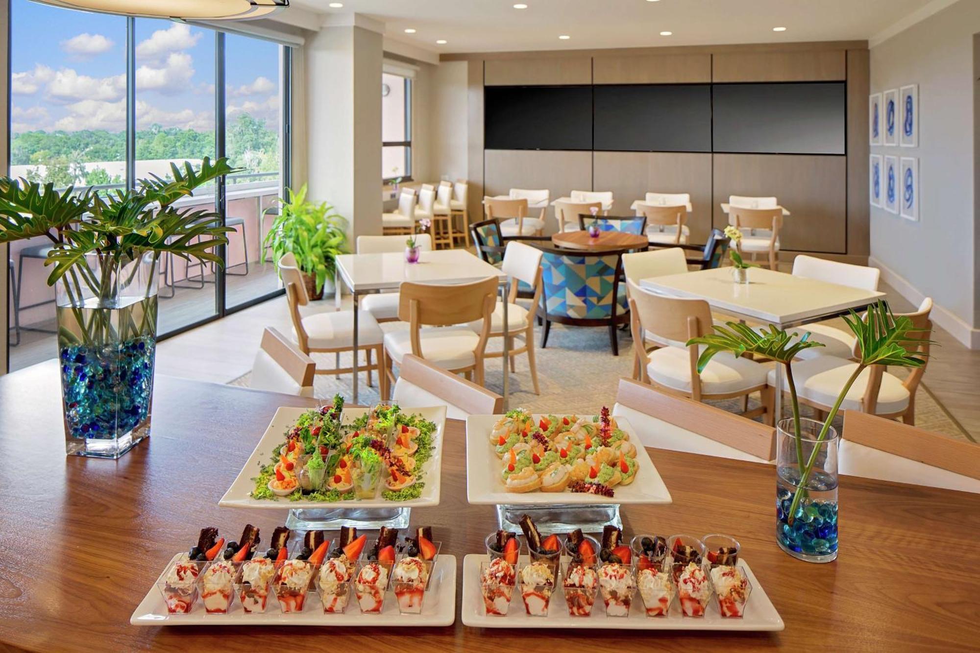 ฮิลตัน โอคาลา ซิลเวอร์ สปริง Hotel โอกาลา ภายนอก รูปภาพ