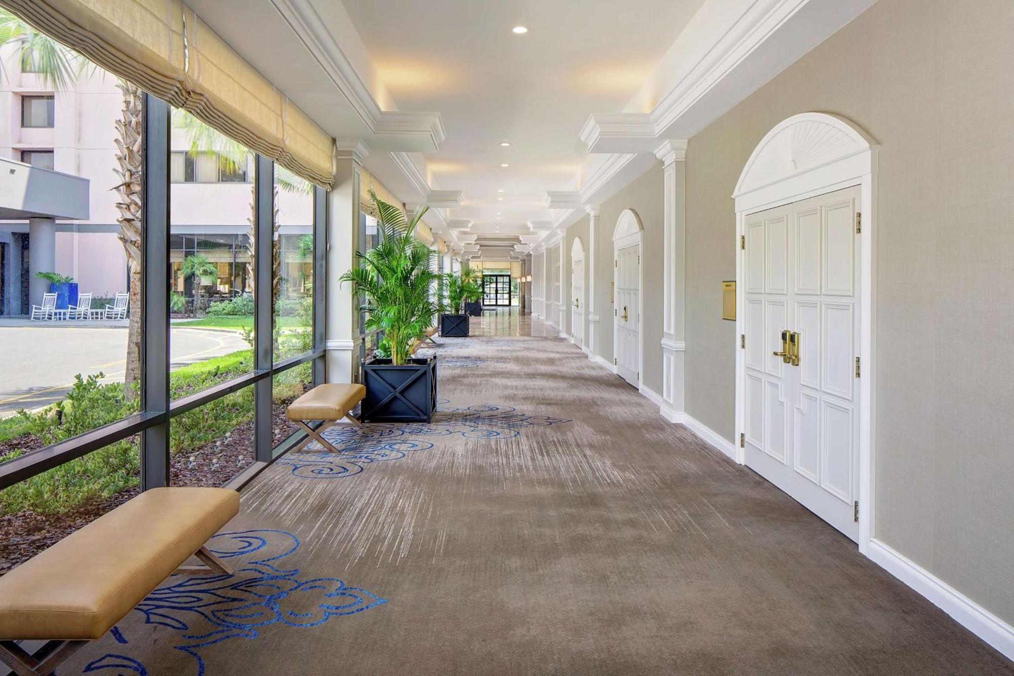 ฮิลตัน โอคาลา ซิลเวอร์ สปริง Hotel โอกาลา ภายนอก รูปภาพ