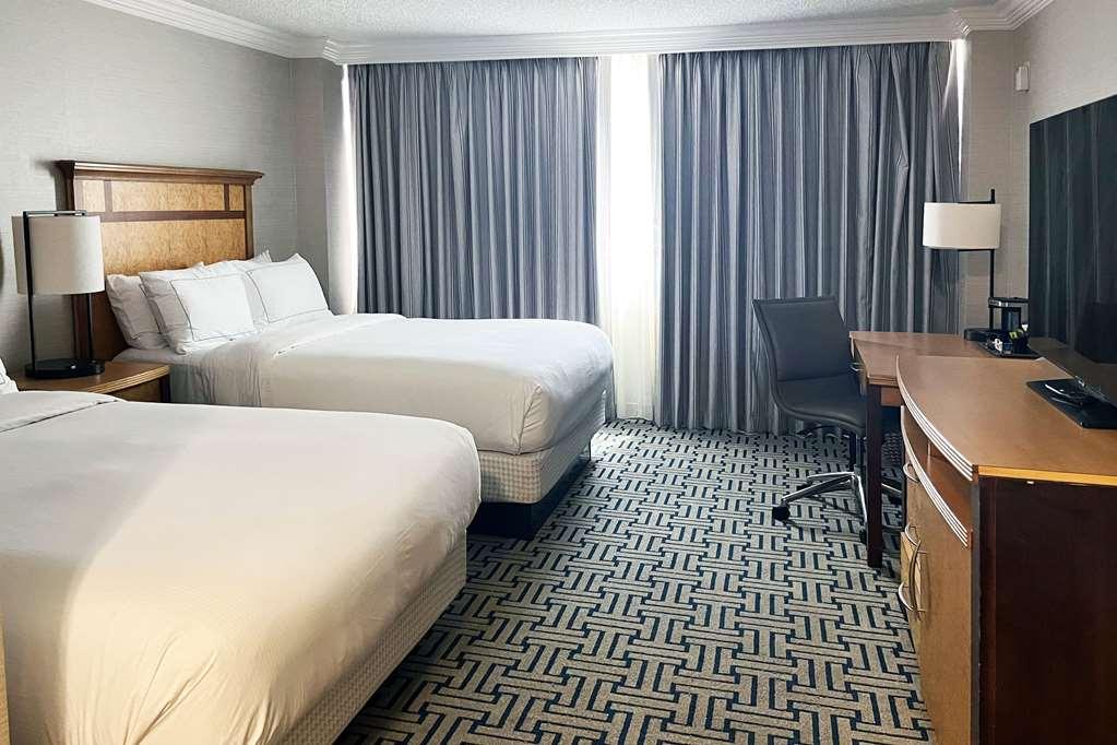 ฮิลตัน โอคาลา ซิลเวอร์ สปริง Hotel โอกาลา ห้อง รูปภาพ