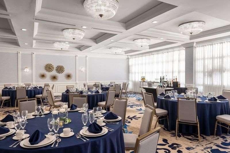 ฮิลตัน โอคาลา ซิลเวอร์ สปริง Hotel โอกาลา สิ่งอำนวยความสะดวก รูปภาพ