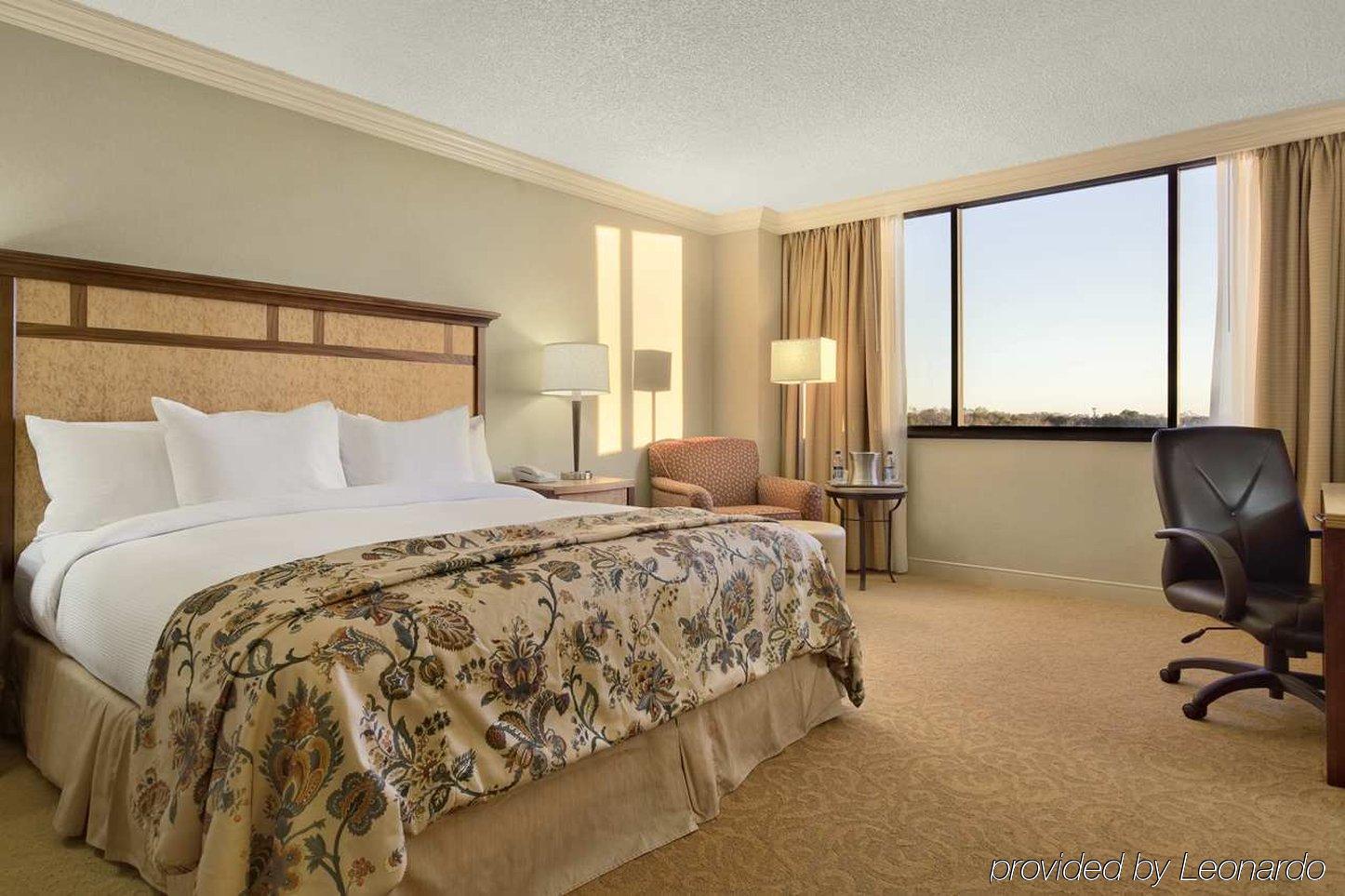 ฮิลตัน โอคาลา ซิลเวอร์ สปริง Hotel โอกาลา ห้อง รูปภาพ