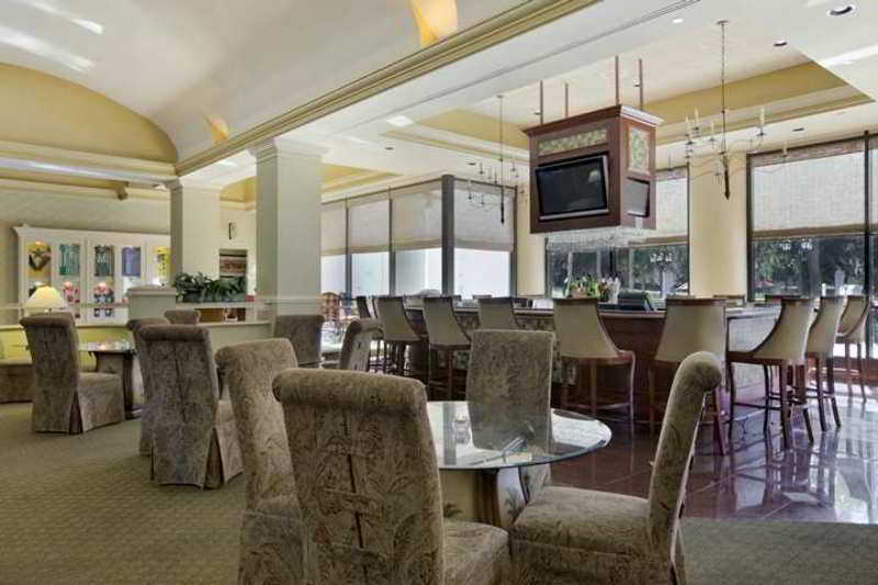 ฮิลตัน โอคาลา ซิลเวอร์ สปริง Hotel โอกาลา ร้านอาหาร รูปภาพ